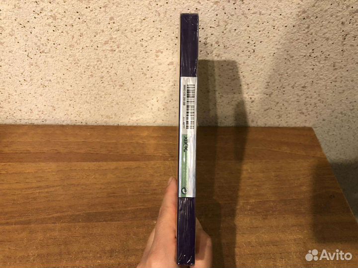 Kung Fu Panda 2 Xbox 360 Новый диск