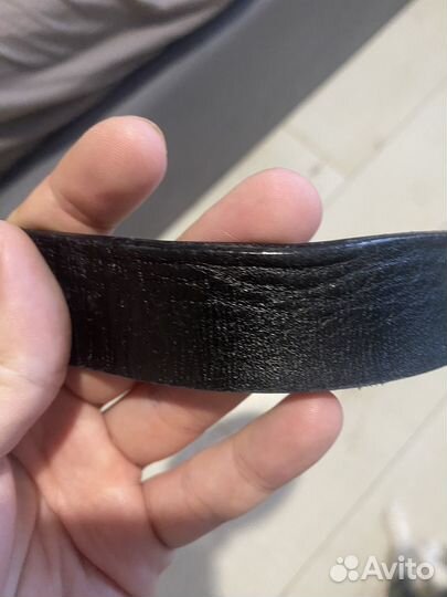 Ремень gucci
