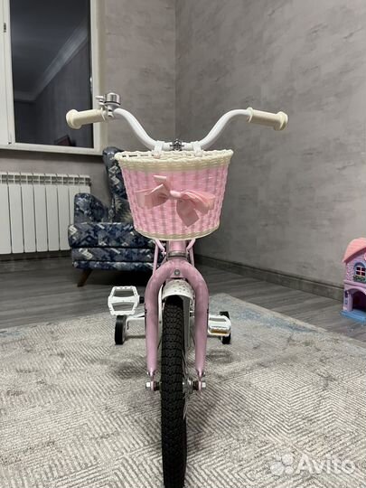 Детский велосипед Stels