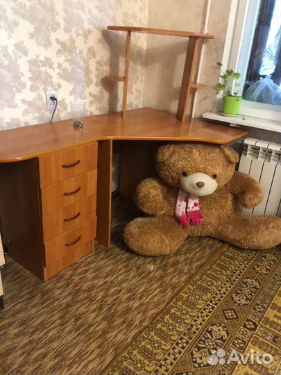 Компьютерный стол