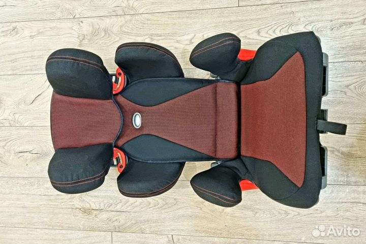 Детское автокресло