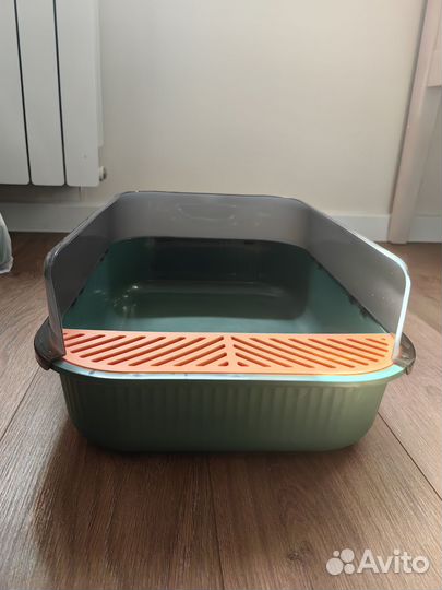 Лоток для кошек