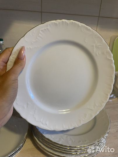 Набор столовой посуды