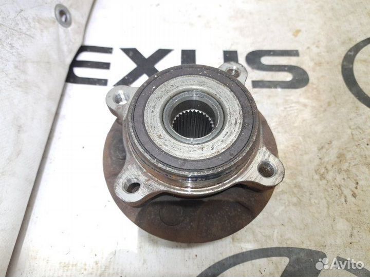 Ступица Lexus Rx4 Rx200T Rx300 Rx350 Rx450H