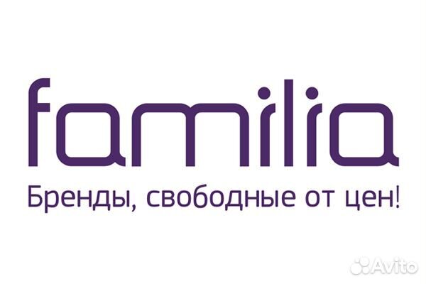 Продавец (Подработка на лето, ТЦ Радужный)