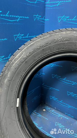 Nexen N'Blue HD Plus 185/65 R15 88T