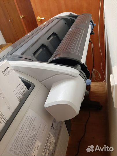 Плоттер hp Т770