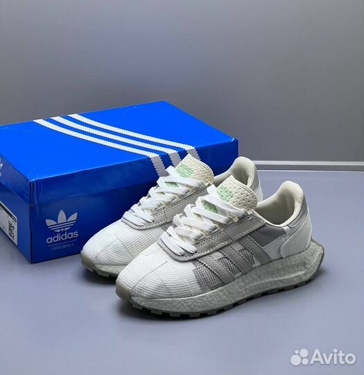 Кроссовки Adidas retropy e5. 36-41