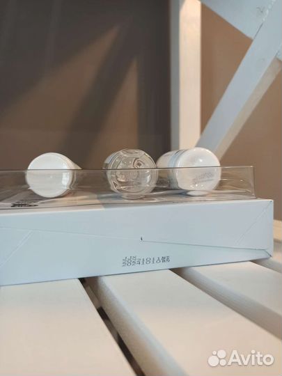 Набор Round lab 1025 Dokdo пенка+тонер+лосьон