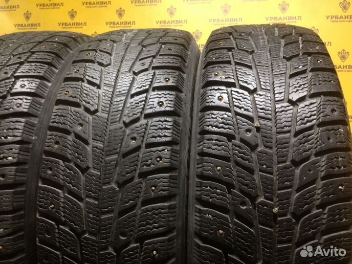 Michelin X-Ice North 195/60 R15 88