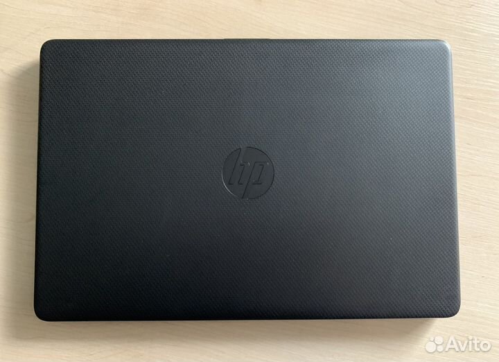 HP 15-dw1495nia Gray (6J5C0EA)