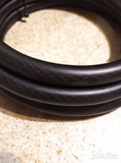 Трос противоугонный