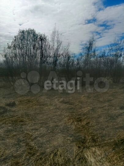 Участок 6,3 сот. (ИЖС)