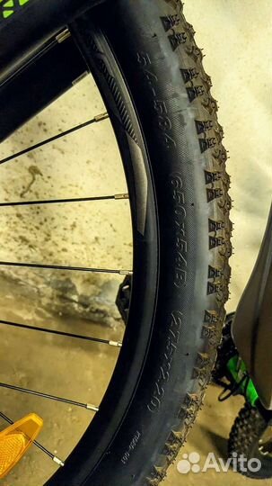 Велосипед Merida Big.Seven 40-D 2020, рама S