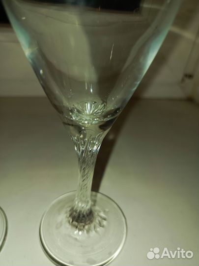 Бокалы для вина