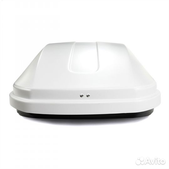 Автобокс на крышу Skoda Kodiaq ED Магнум