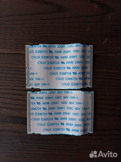 Шлейфы T-CON BN96-39412A