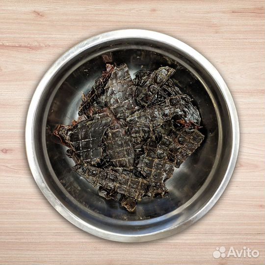 Лёгкое рубец корень сушеные лакомства