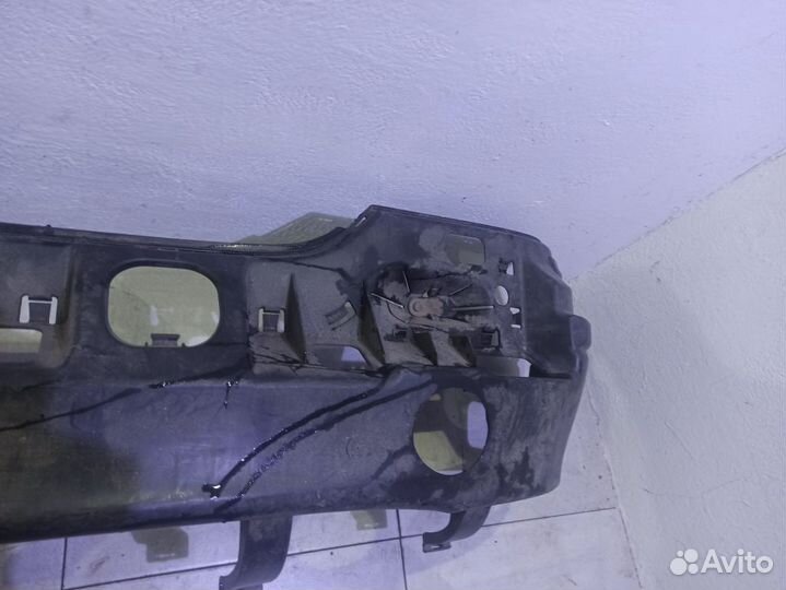 Каркас бампера Мерседес