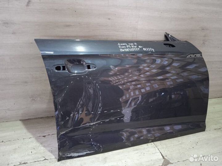 Дверь Audi A5 8W