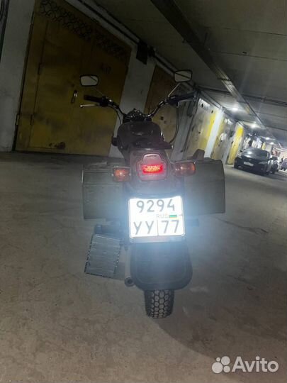 Урал имз-8-103-10