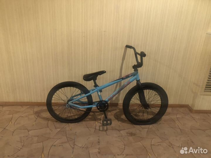 Детский велосипед GT