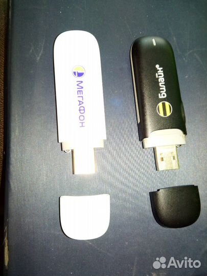 Продажа модемов