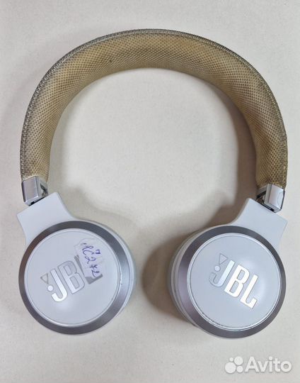 Наушники JBL life 460