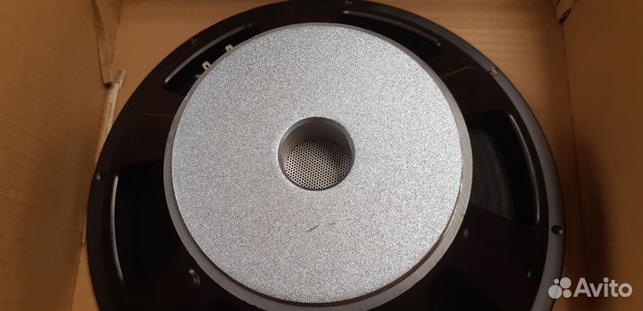 Нч динамик alfa 15