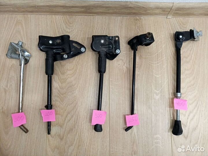 Велозапчасти, аксессуары