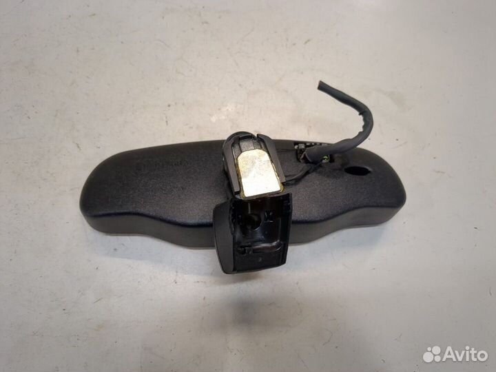 Зеркало салона GMC Envoy, 2002