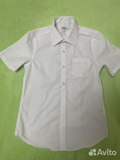 Рубашка детская Mark &Spencer