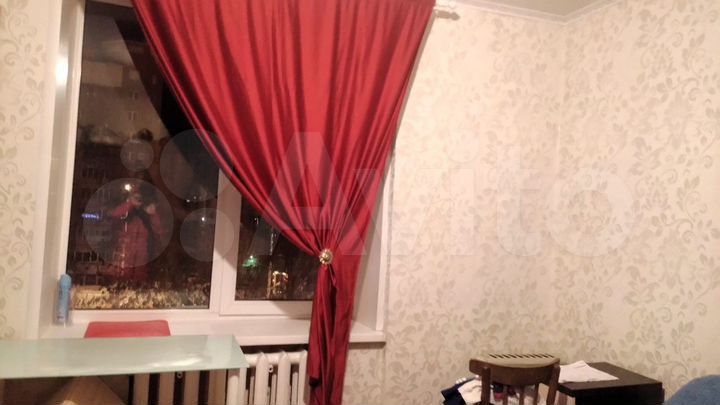 3-к. квартира, 67 м², 3/4 эт.