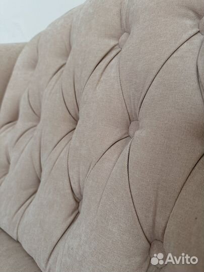 Диван и два кресла