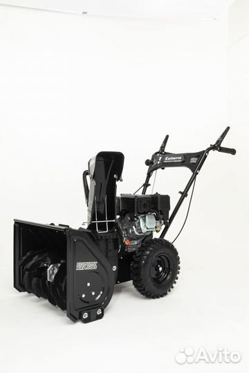 Снегоуборщик Kettama Storm KTA50-G Economy