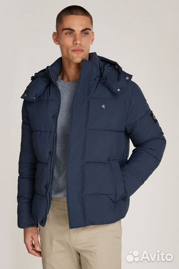 Куртка Calvin Klein (M,L)