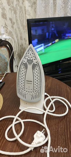 Утюг philips