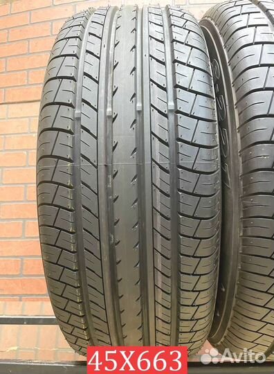 Yokohama S-221 225/55 R17 97P