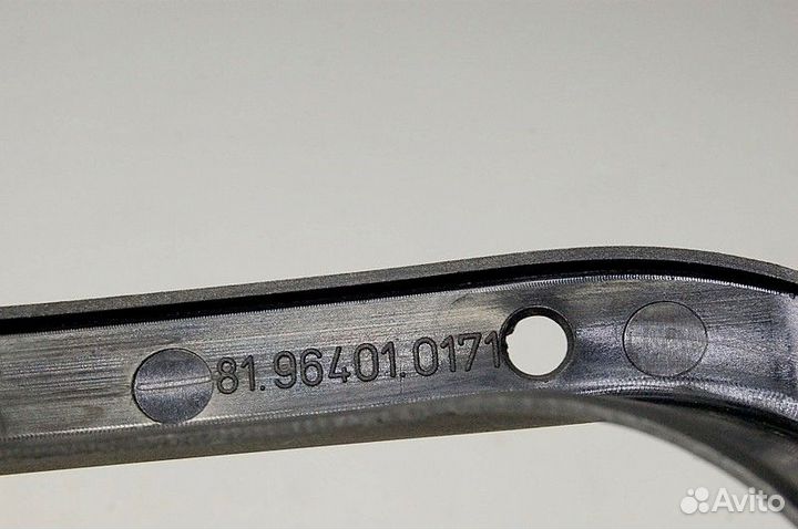 Рулевая колонка / Другие части MAN TGX 18.400 (01.07)