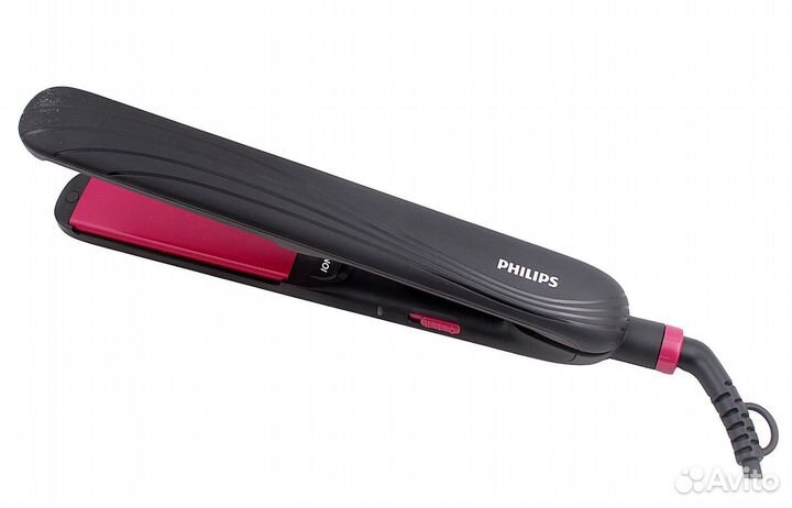 Стайлер, фен для завивки волос