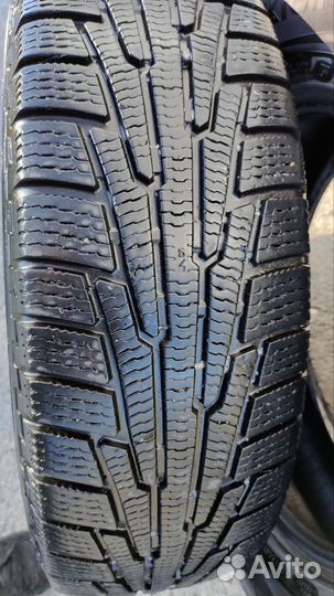 Nokian Tyres Nordman RS2 SUV 215/70 R16 100R