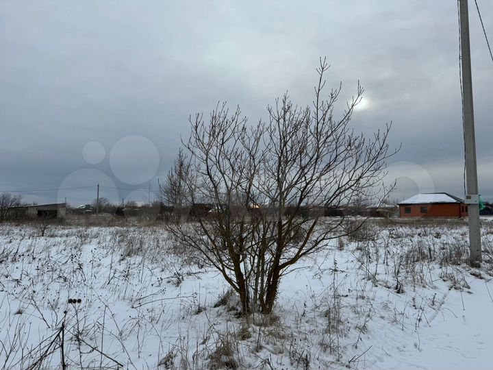 Участок 6 сот. (СНТ, ДНП)