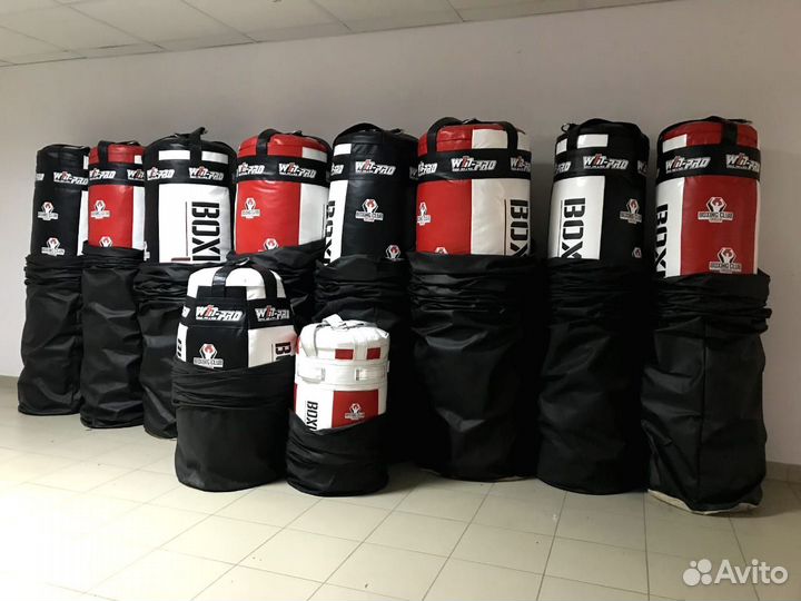 Боксерская груша