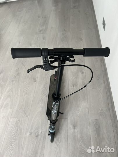 Самокат oxelo mid 3