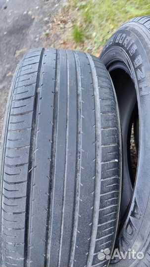 Yokohama Advan A460 205/60 R16