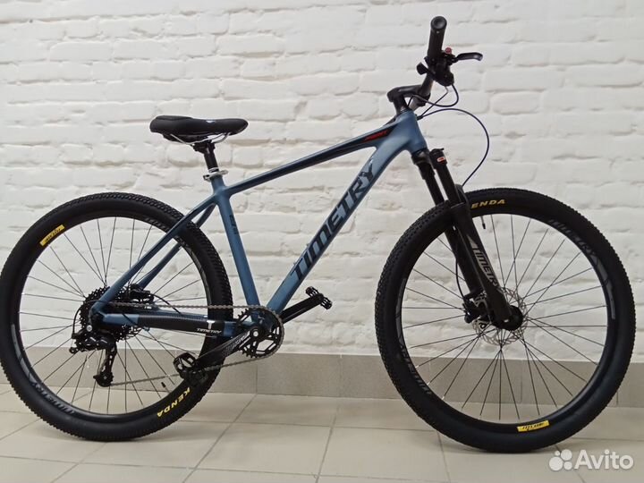 Велосипед новый 27.5