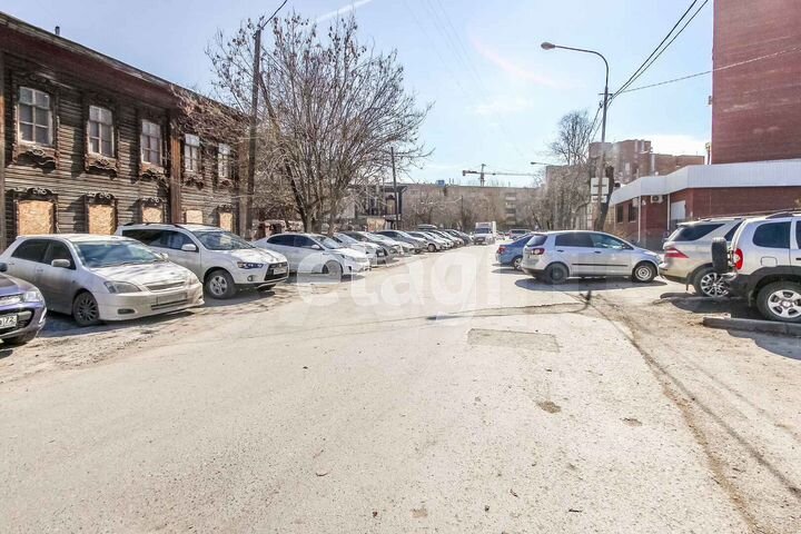 2-к. квартира, 43,4 м², 1/9 эт.