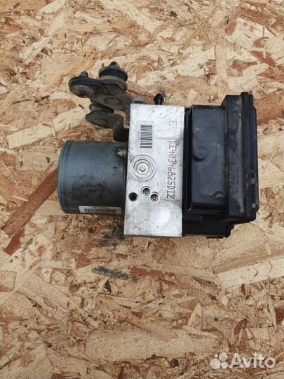 Блок abs Volkswagen Passat Cc 2.0 CCZ 2012-2017