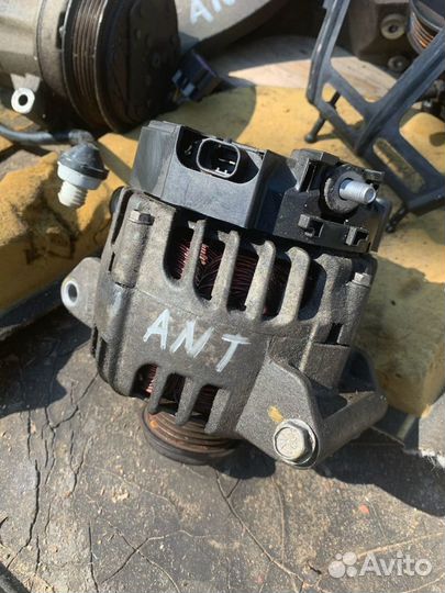 Генератор Opel Antara 2.4 LE5 A24XE