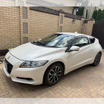 Honda CR-Z 1.5 CVT, 2010, 187 288 км, с пробегом, цена 1 150 000 руб.